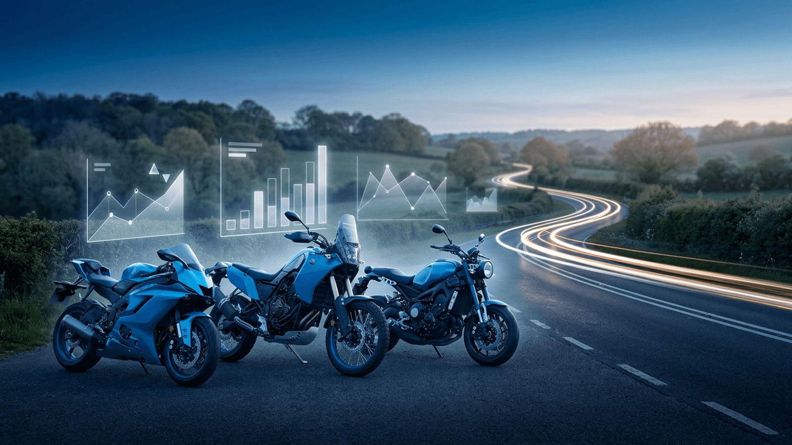 Top 10 Best Motorcycle Brands in Harborough