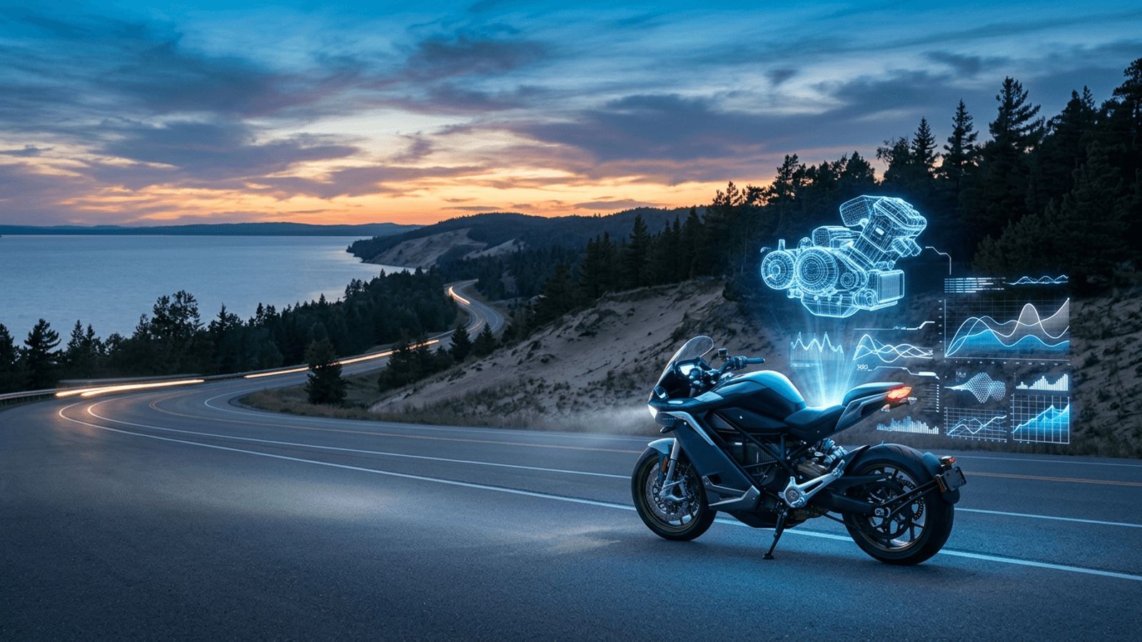 Top 10 Best Motorcycle Brands in Hart
