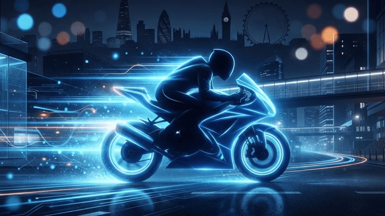 Top 10 Best Motorcycle Brands in Havant