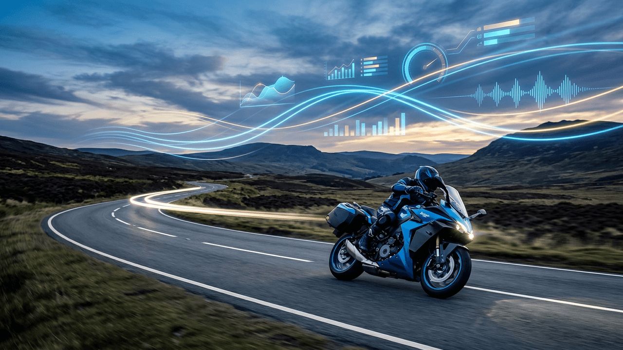 Top 10 Best Motorcycle Brands in High Peak