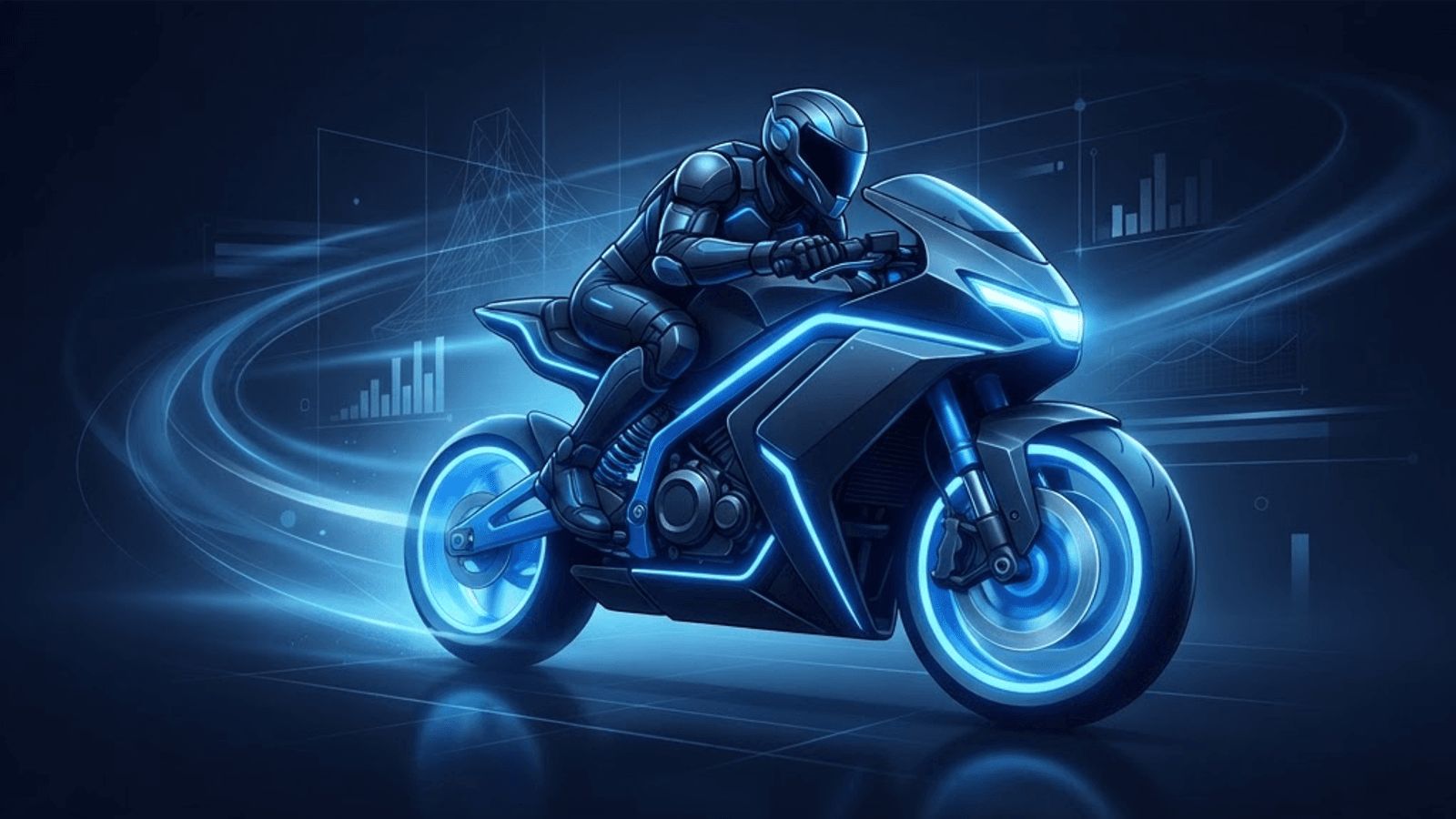 Top 10 Best Motorcycle Brands in Hinckley and Bosworth
