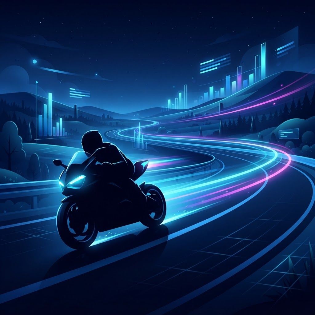 Top 10 Best Motorcycle Brands in Huntingdonshire