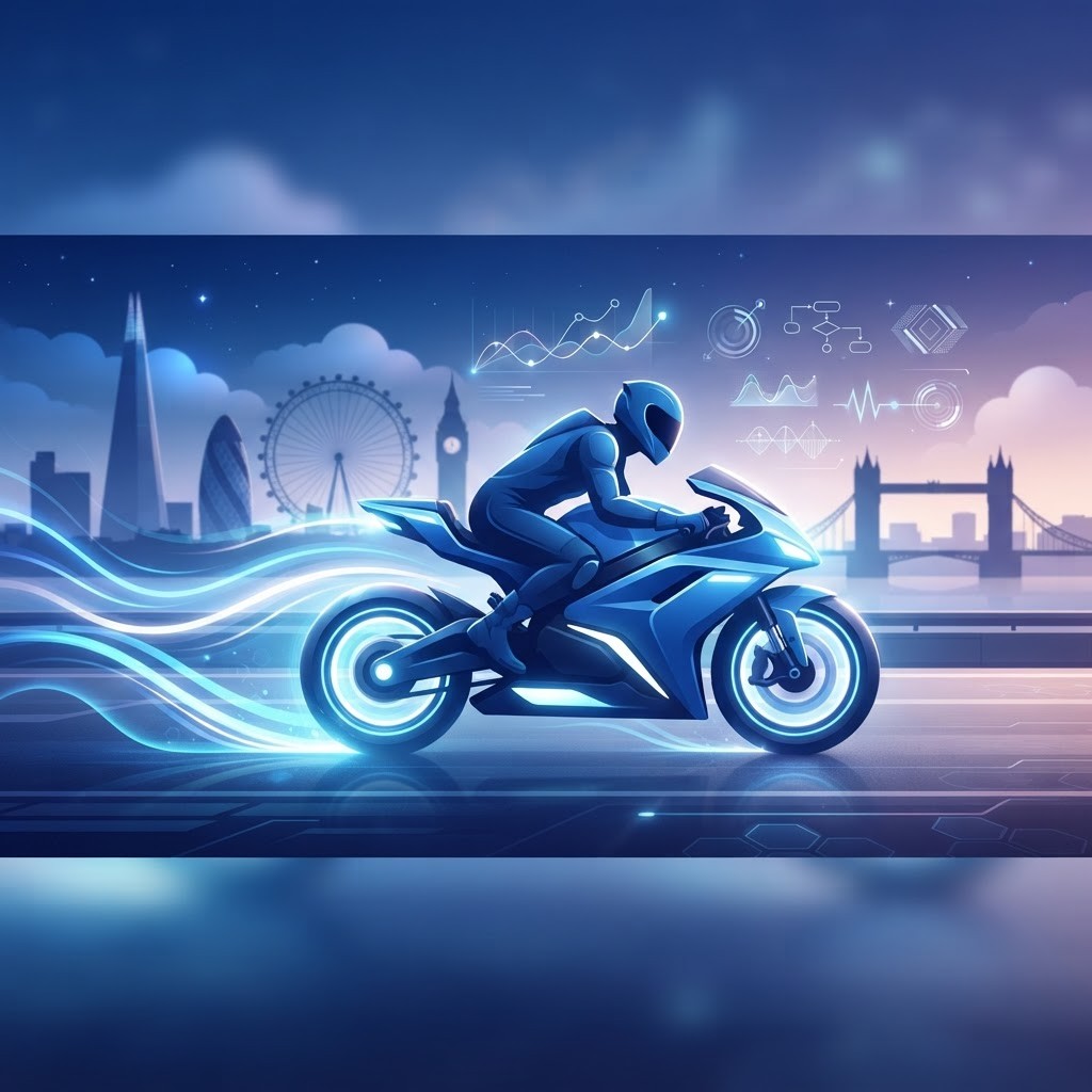 Top 10 Best Motorcycle Brands in Lambeth