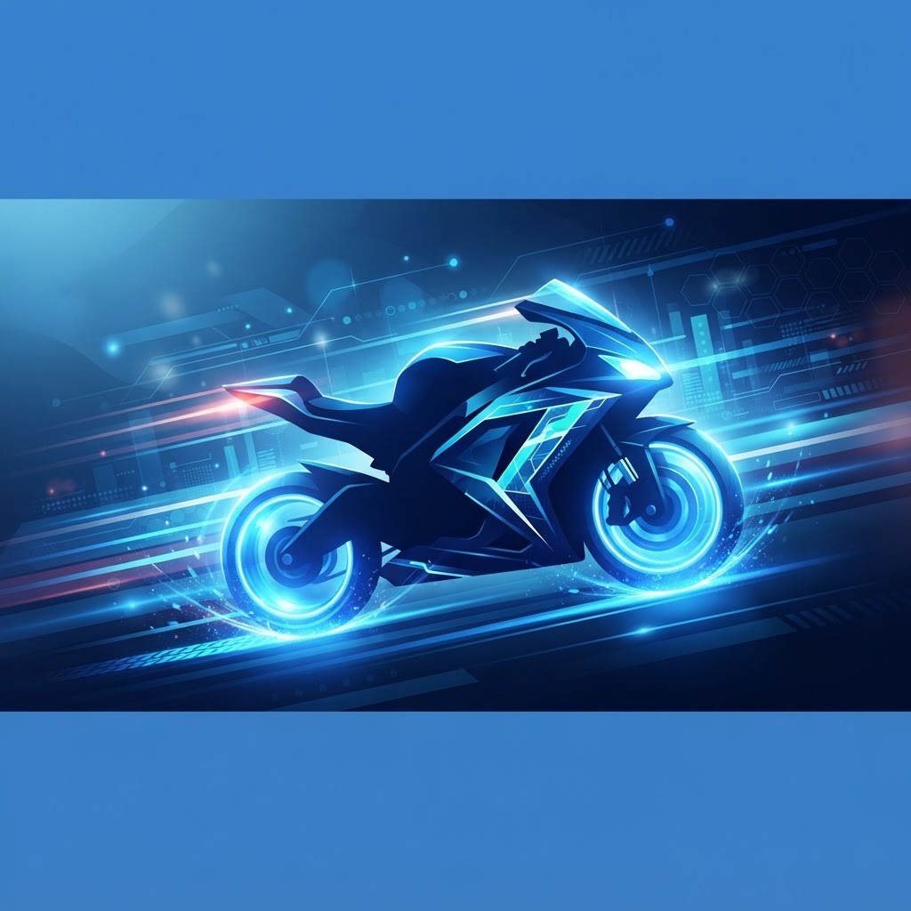Top 10 Best Motorcycle Brands in Leeds