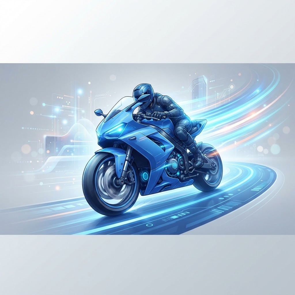 Top 10 Best Motorcycle Brands in Leicester