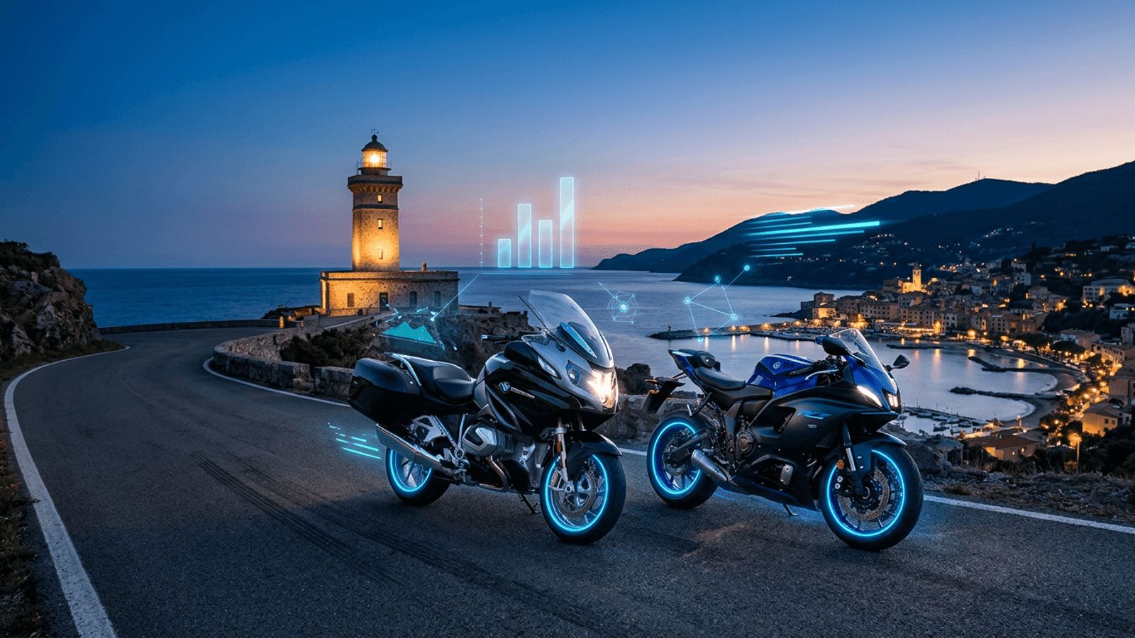 Top 10 Best Motorcycle Brands in Lewes