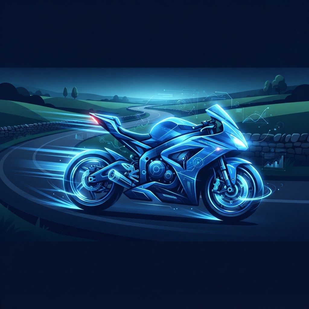 Top 10 Best Motorcycle Brands in Maidstone