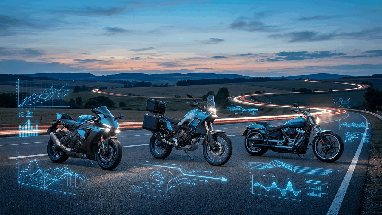Top 10 Best Motorcycle Brands in Melton