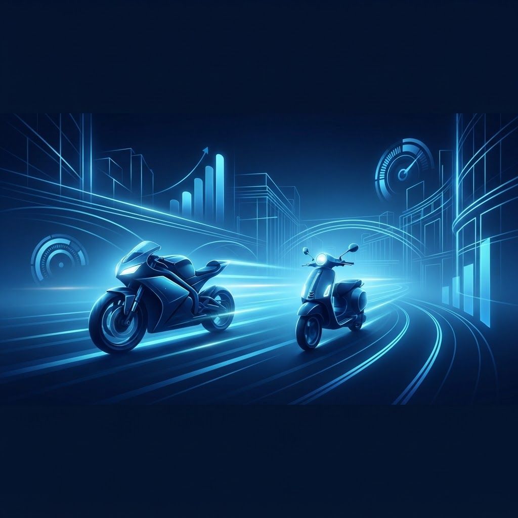 Top 10 Best Motorcycle Brands in Merton
