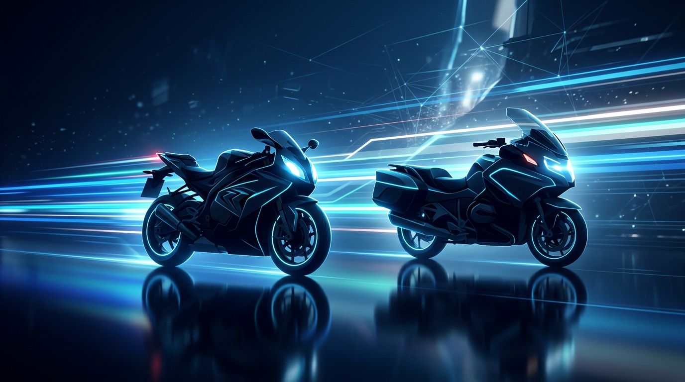 Top 10 Best Motorcycle Brands in Mid Suffolk