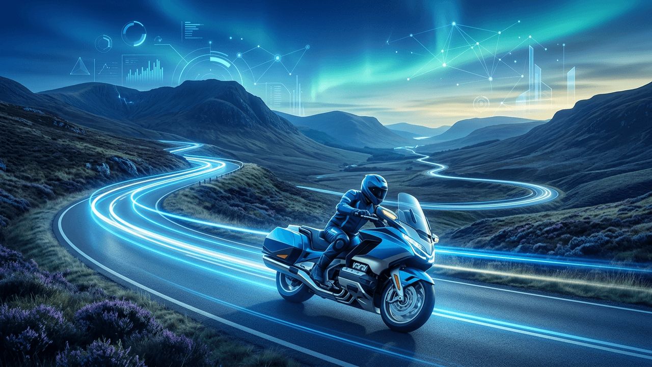 Top 10 Best Motorcycle Brands in Moray