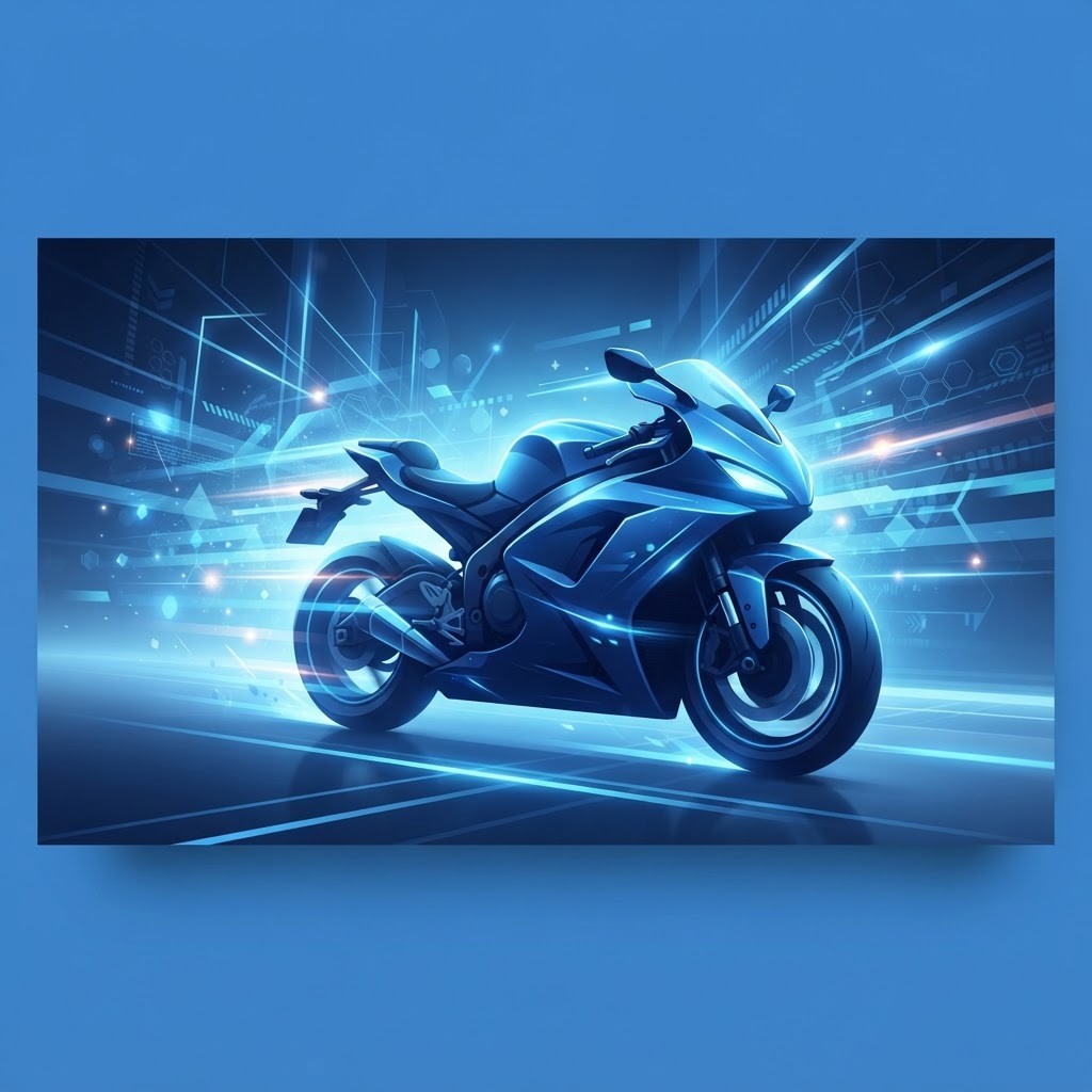 Top 10 Best Motorcycle Brands in Newham