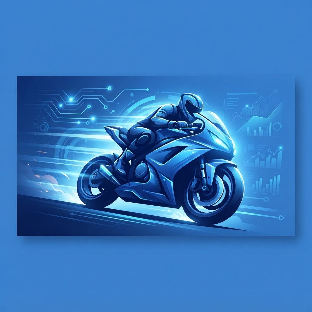Top 10 Best Motorcycle Brands in North Lanarkshire