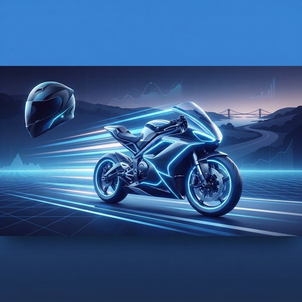 Top 10 Best Motorcycle Brands in North Lincolnshire