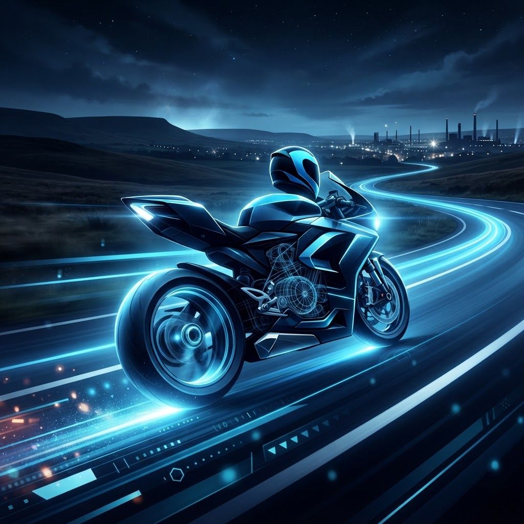 Top 10 Best Motorcycle Brands in Oldham