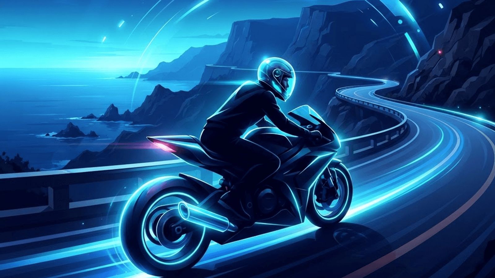 Top 10 Best Motorcycle Brands in Pembrokeshire