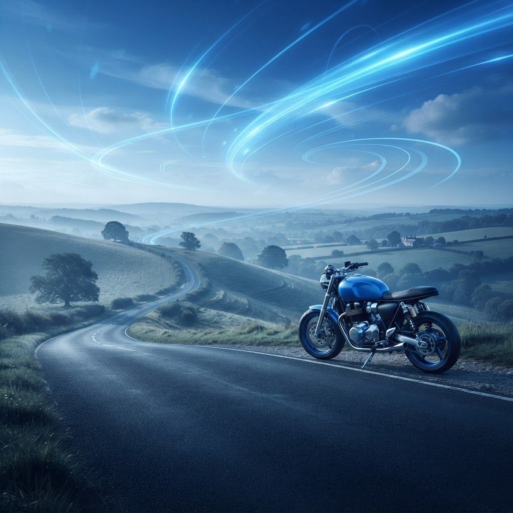 Top 10 Best Motorcycle Brands in Reigate and Banstead