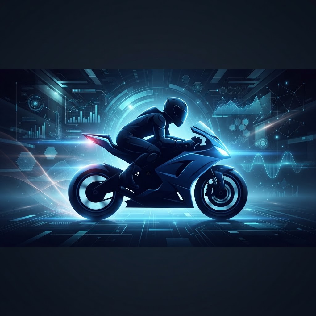 Top 10 Best Motorcycle Brands in Sheffield
