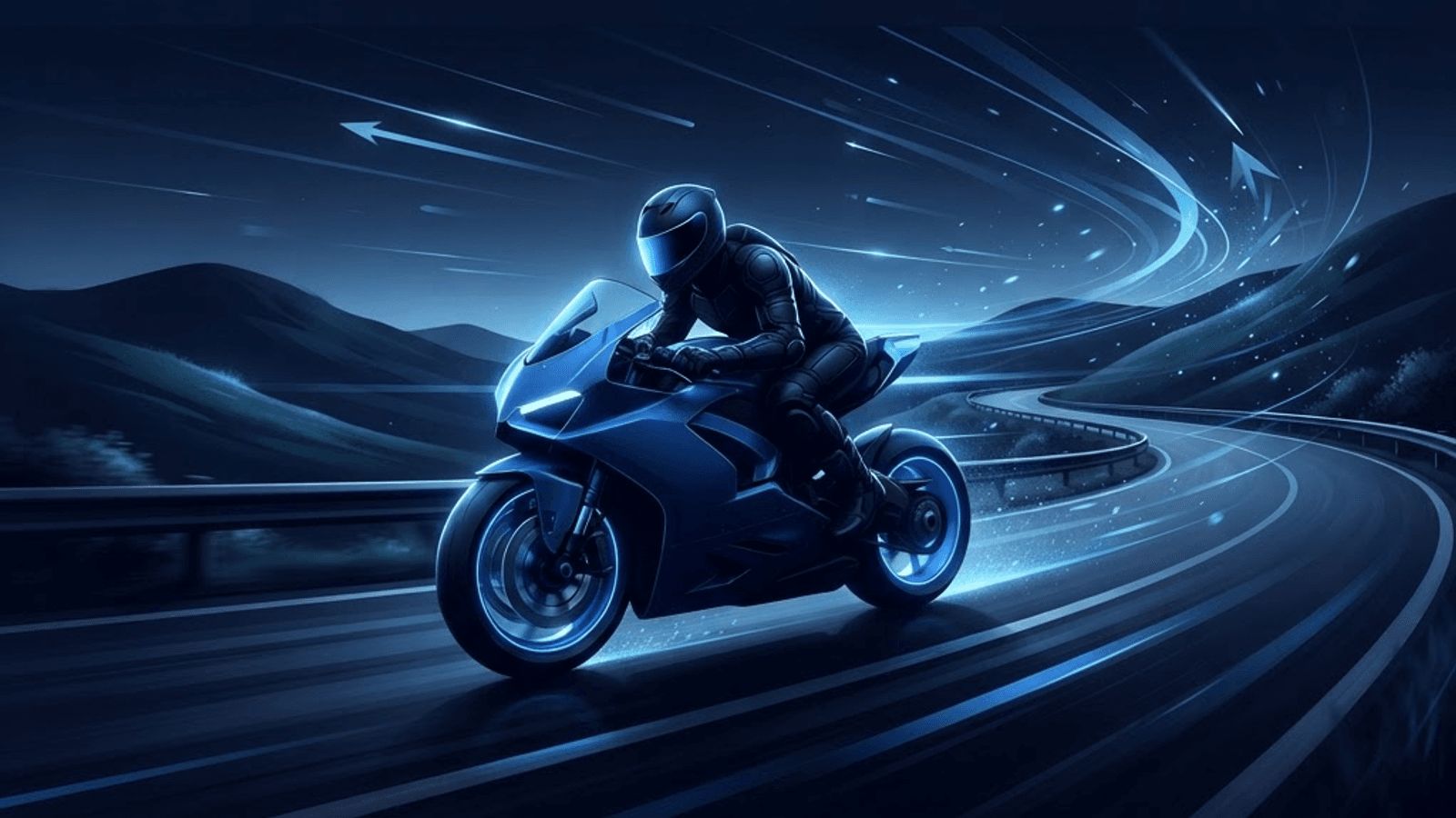 Top 10 Best Motorcycle Brands in South Derbyshire