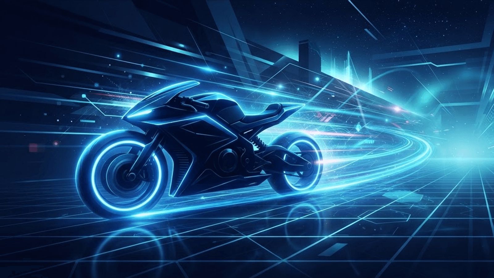Top 10 Best Motorcycle Brands in South Ribble