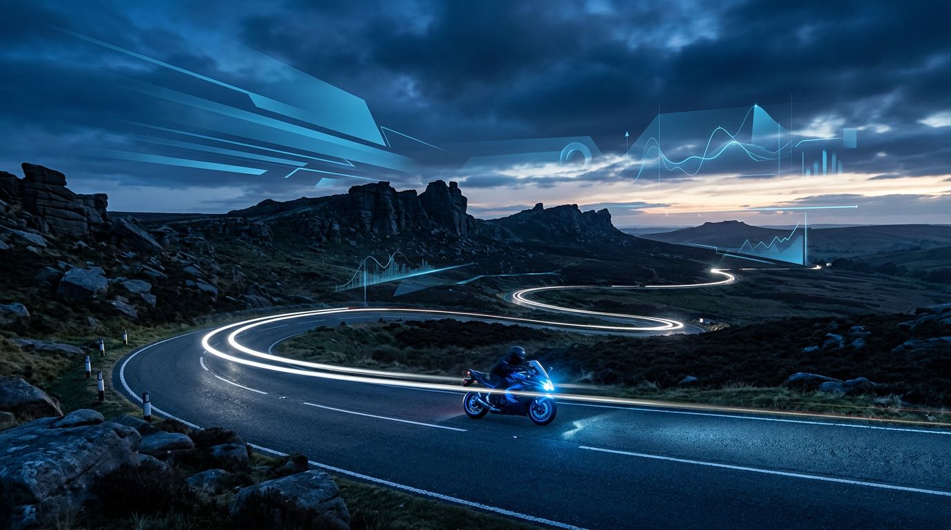 Top 10 Best Motorcycle Brands in Staffordshire Moorlands