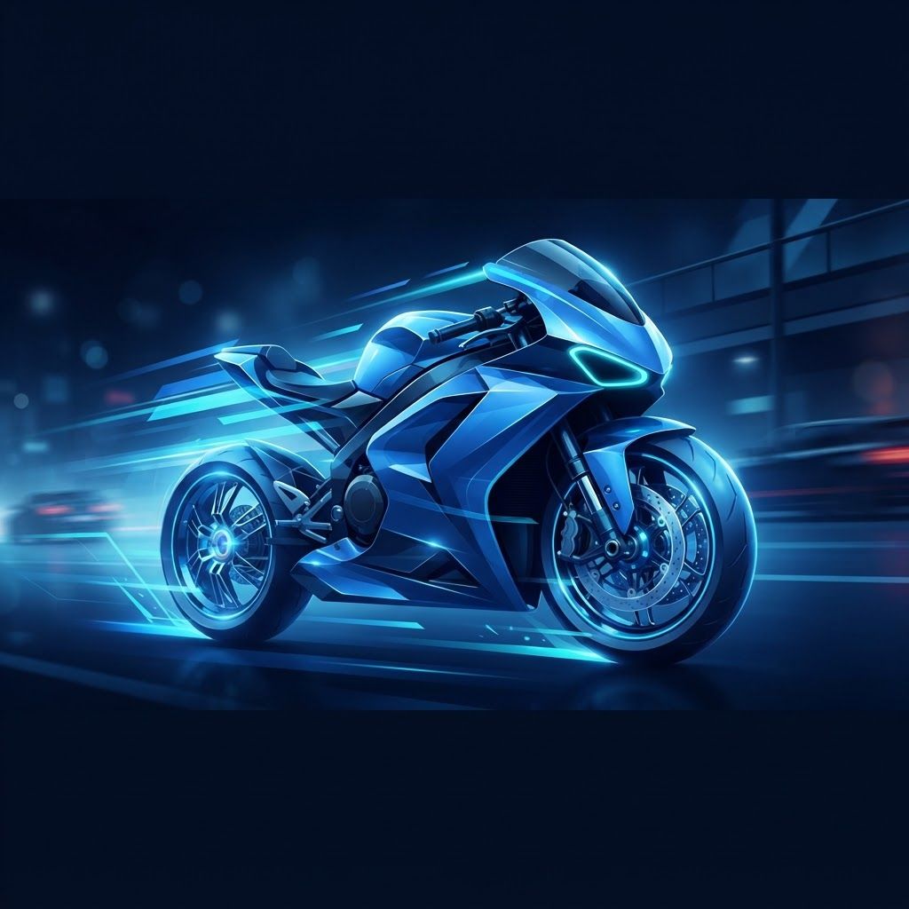 Top 10 Best Motorcycle Brands in Sutton