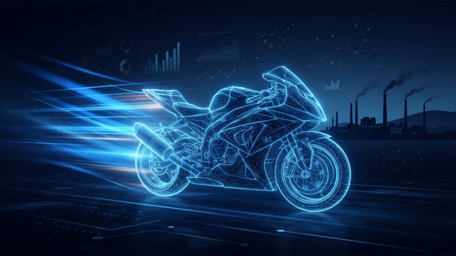 Top 10 Best Motorcycle Brands in Tameside