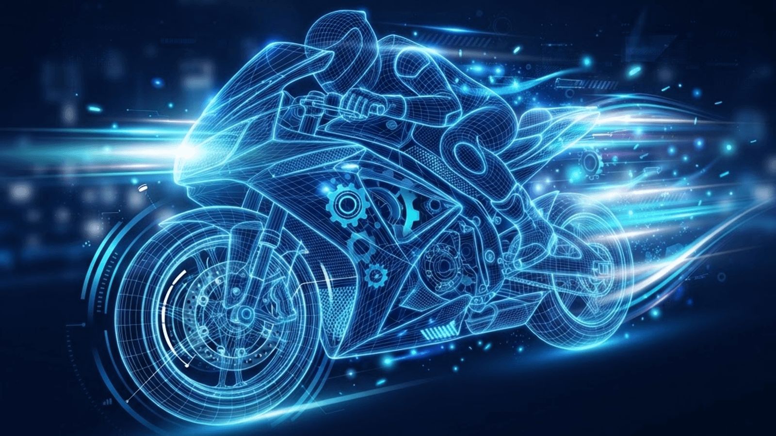 Top 10 Best Motorcycle Brands in Telford and Wrekin