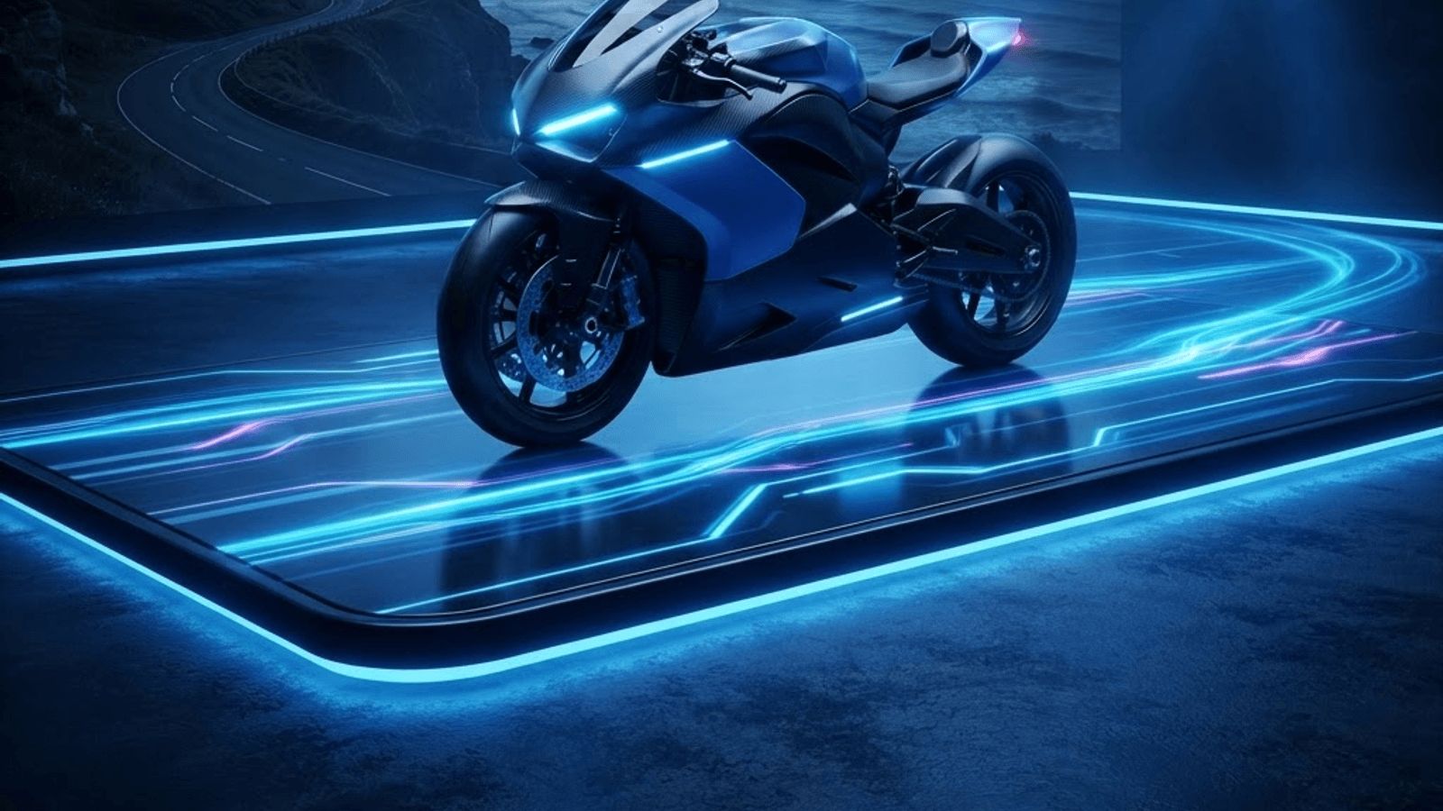 Top 10 Best Motorcycle Brands in Thanet