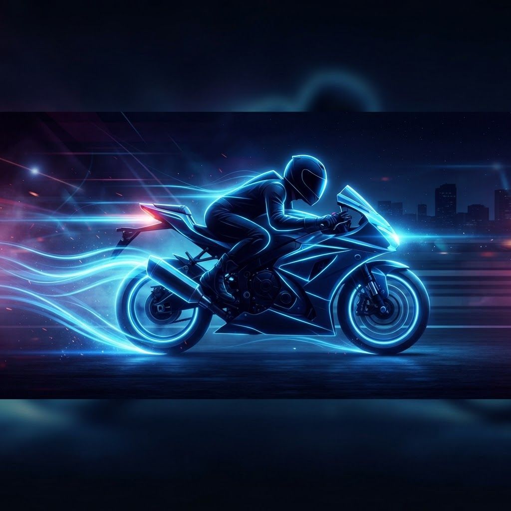 Top 10 Best Motorcycle Brands in Thurrock
