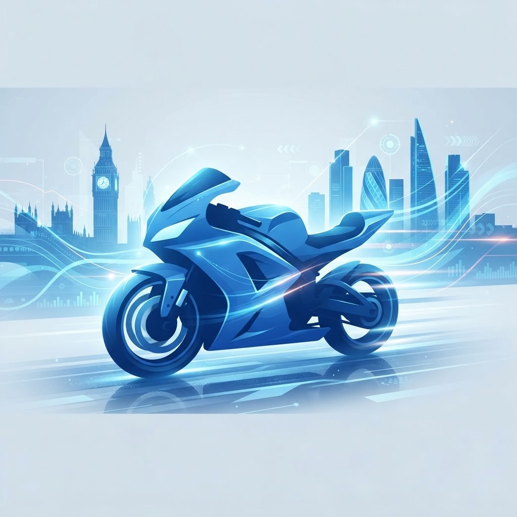Top 10 Best Motorcycle Brands in Walsall