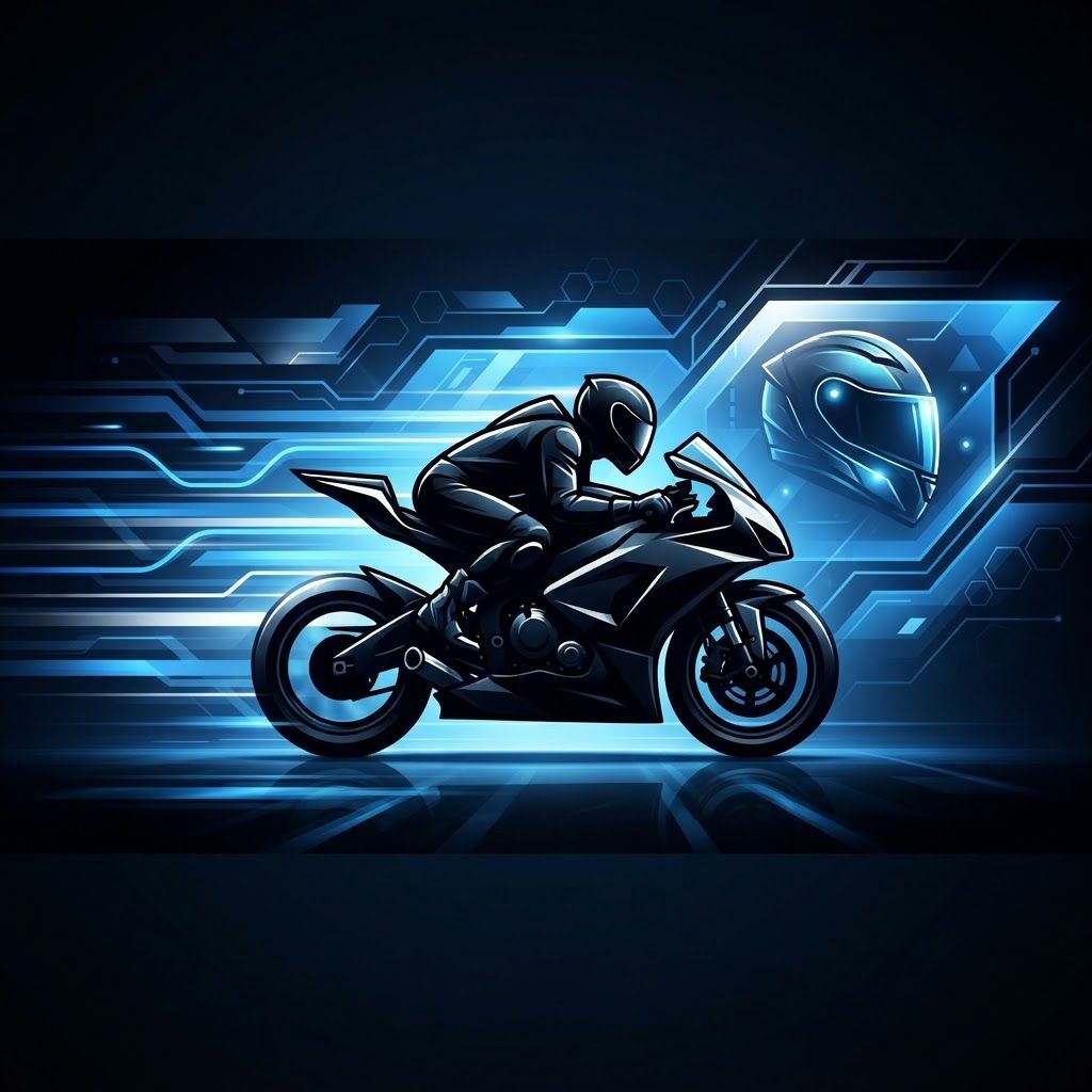 Top 10 Best Motorcycle Brands in Warrington