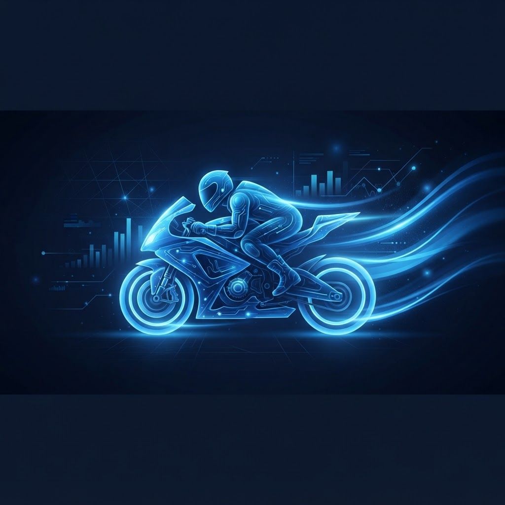 Top 10 Best Motorcycle Brands in West Lothian