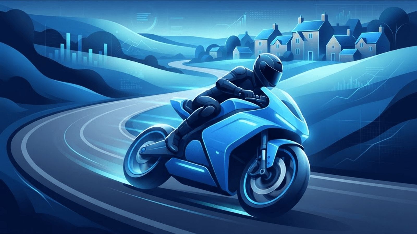 Top 10 Best Motorcycle Brands in West Oxfordshire