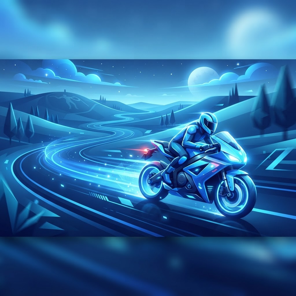 Top 10 Best Motorcycle Brands in Wiltshire