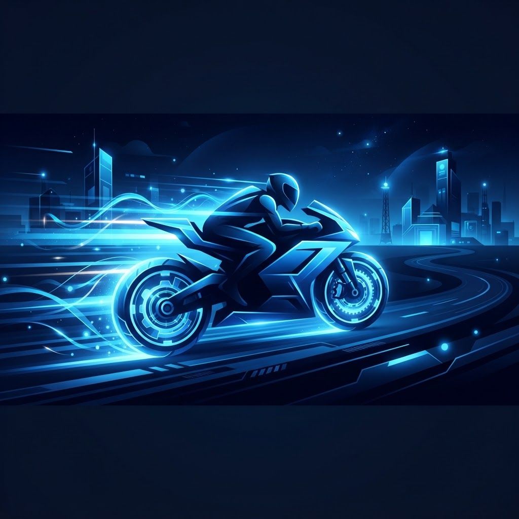 Top 10 Best Motorcycle Brands in Wrexham