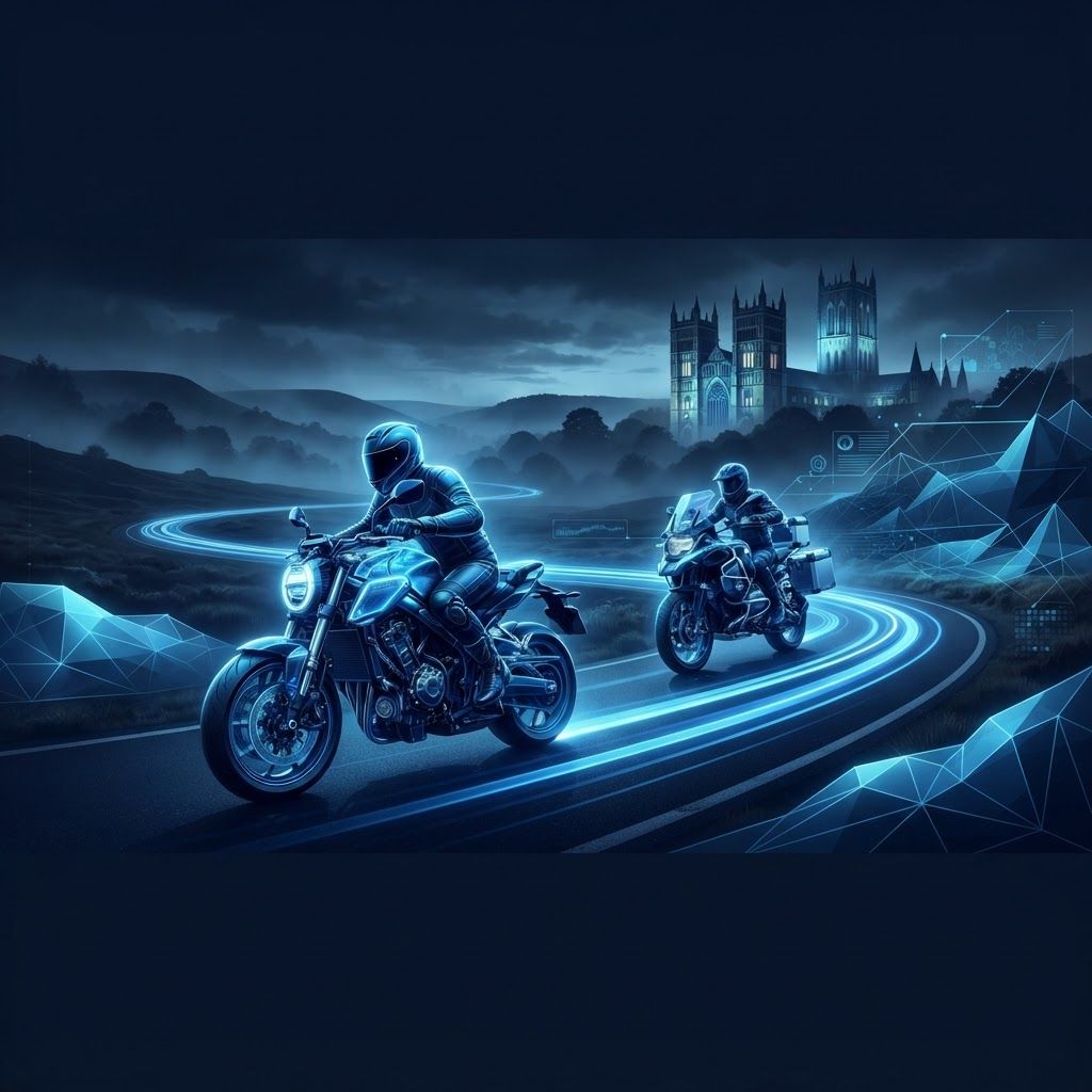 Top 10 Best Motorcycle Brands in York