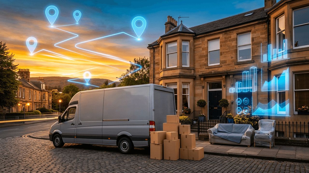 Top 10 Best Movers and Packers in Angus