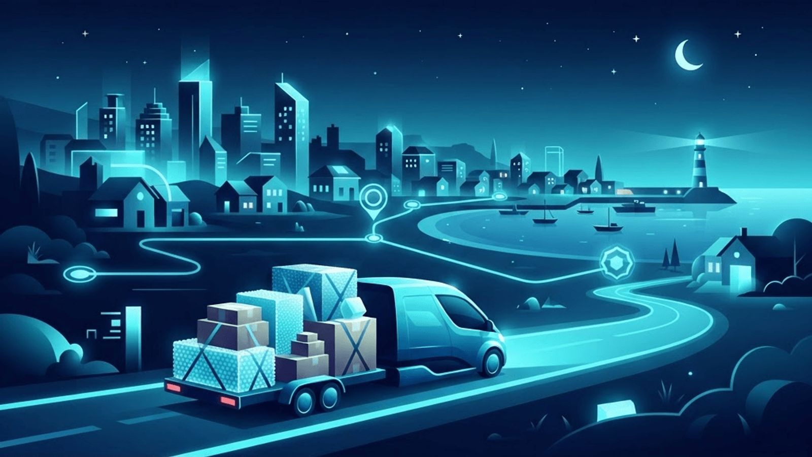 Top 10 Best Movers and Packers in Ards and North Down