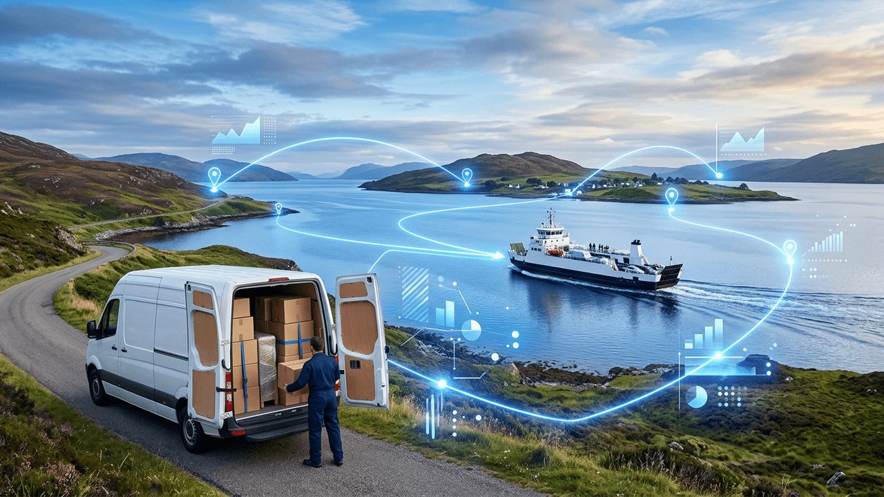 Top 10 Best Movers and Packers in Argyll and Bute