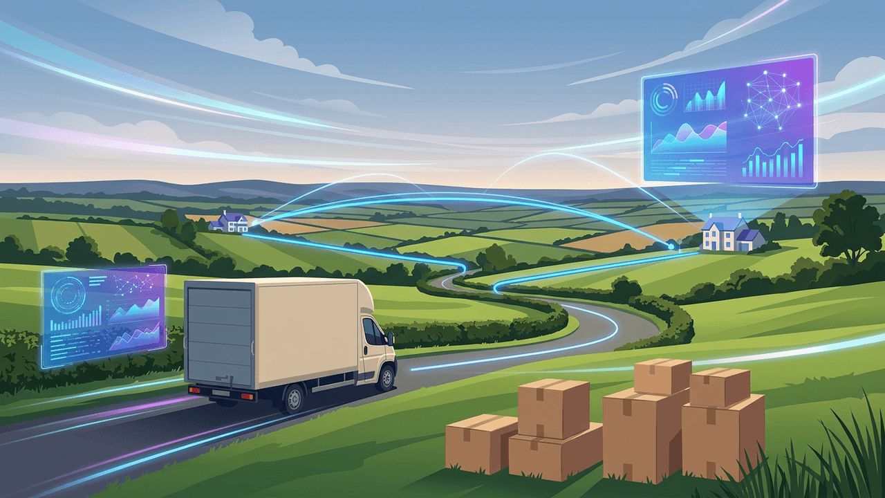Top 10 Best Movers and Packers in Babergh