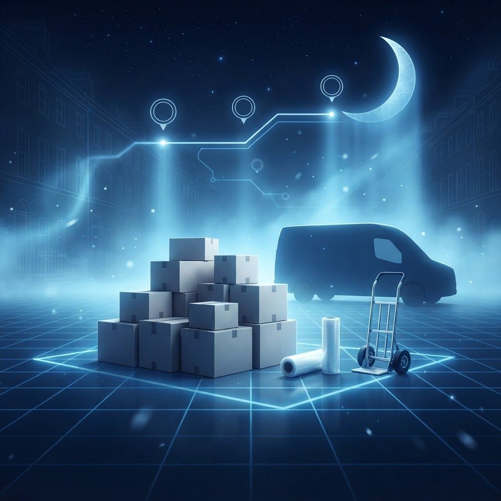 Top 10 Best Movers and Packers in Bath and North East Somerset