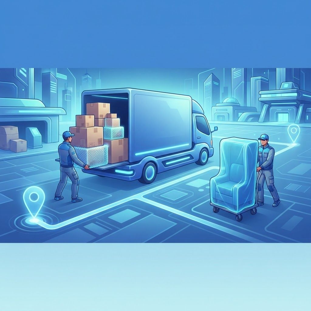 Top 10 Best Movers and Packers in Bexley