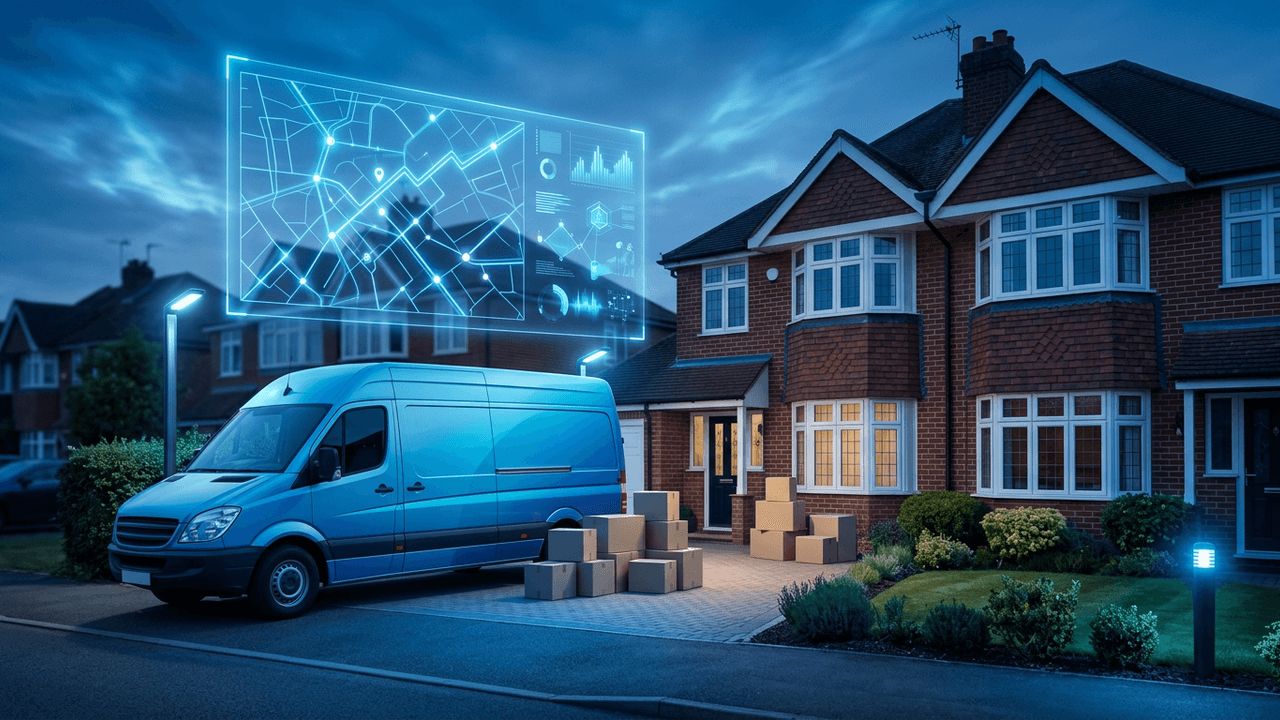 Top 10 Best Movers and Packers in Blaby