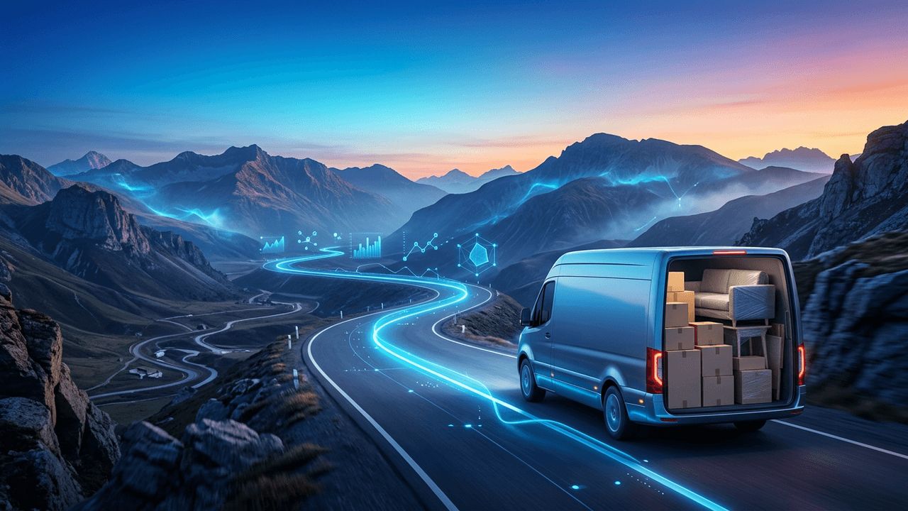 Top 10 Best Movers and Packers in Blaenau Gwent