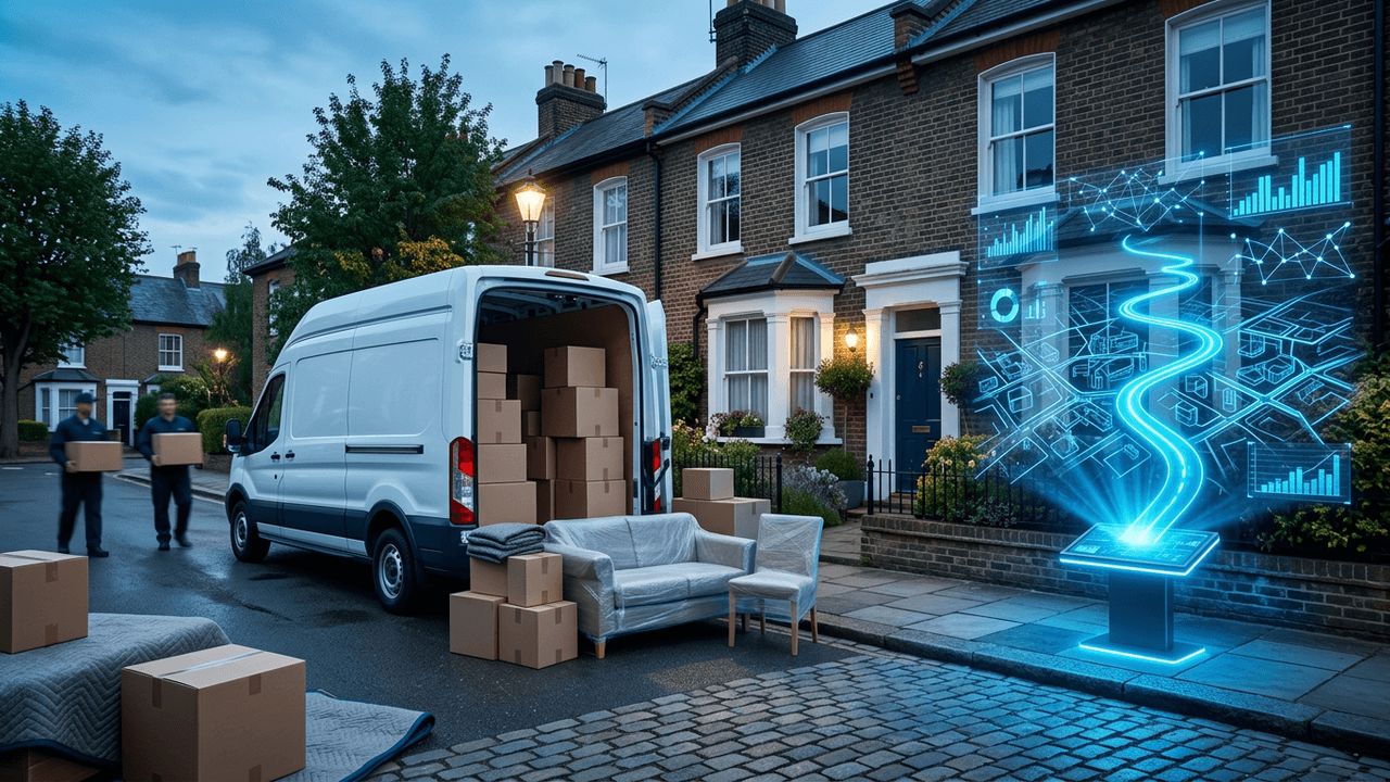 Top 10 Best Movers and Packers in Bolsover