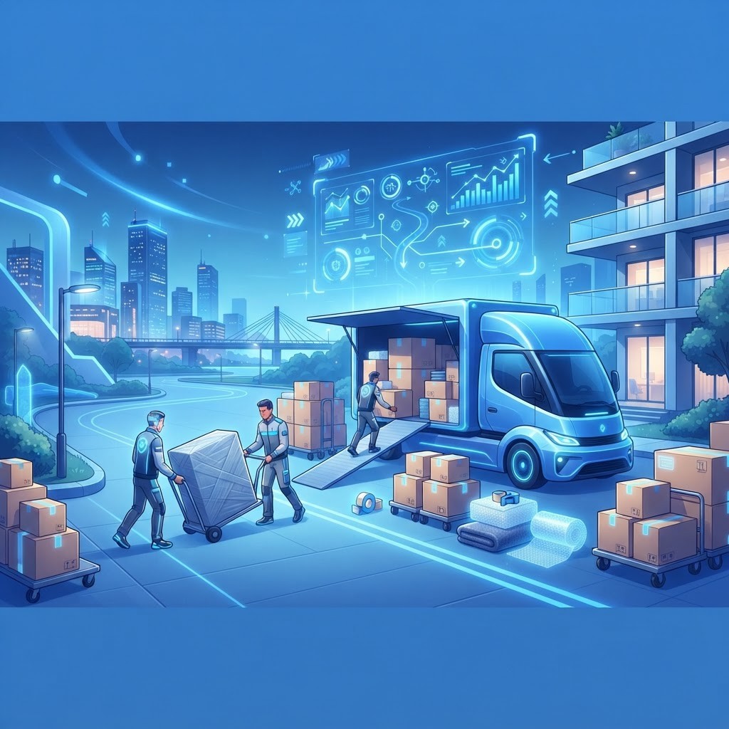 Top 10 Best Movers and Packers in Bolton