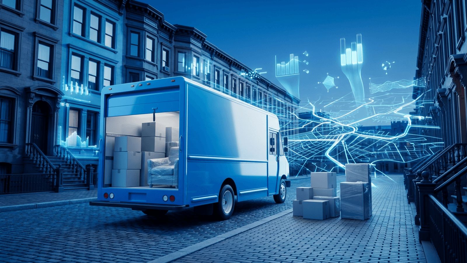 Top 10 Best Movers and Packers in Boston