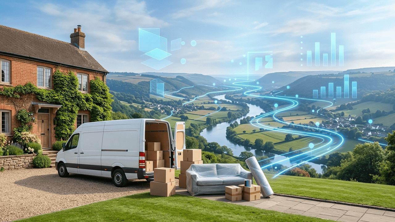 Top 10 Best Movers and Packers in Broxbourne