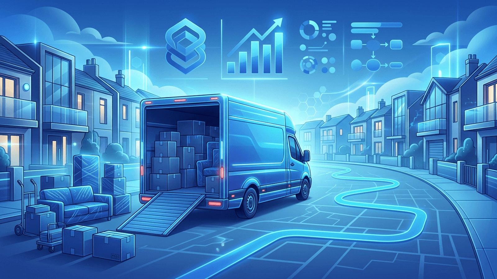 Top 10 Best Movers and Packers in Burnley